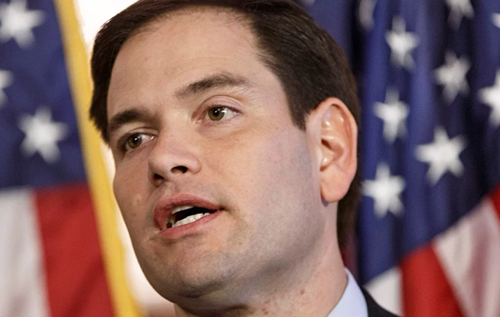 Рубіо назвав умову, за якої Трамп зустрінеться з Путіним